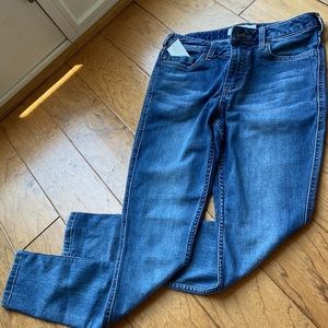 Carhartt Skinny Jeans